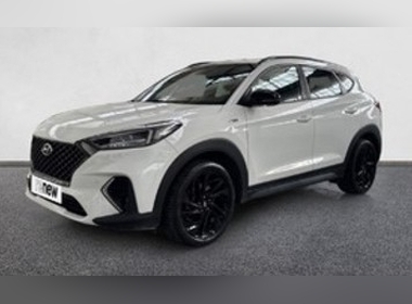 Hyundai - Tucson